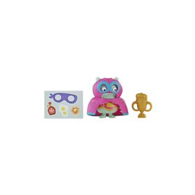 Ugly Dolls E4520-E4545 Figür Jeero Sürpriz Kostümlü