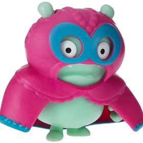 Ugly Dolls E4520-E4545 Figür Jeero Sürpriz Kostümlü