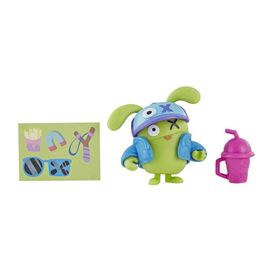 Ugly Dolls OX E4520-E4540 Sürpriz Kostümlü Figür