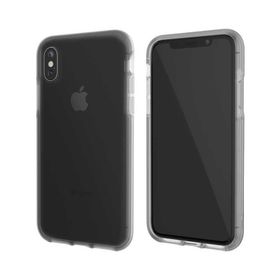 Ugly Rubber Apple İphone Xs Max 6.5 Ur Ice Cube Kapak