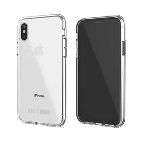 Ugly Rubber Apple İphone Xs Max 6.5 Ur Pure Kapak
