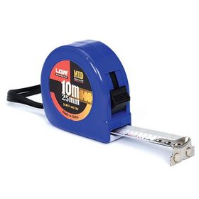 UGR 10 mt Ugr 25 mm Şerit Metre