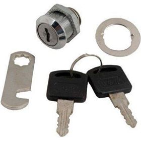 UGR 103 Mandallı 20 mm Çekmece Kilidi