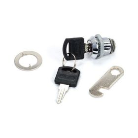 UGR 103 Mandallı 20 mm Çekmece Kilidi