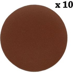 UGR 125 mm 10 Adet 60 Kum Cırt Zımpara