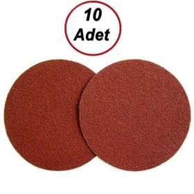 UGR 125 mm 10 Adet 60 Kum Cırt Zımpara