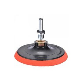 UGR 125 mm M14 + Pim Cırt Zımpara Disk Tabanı Altlığı