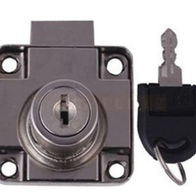 Ugr 138-22 mm Kare Çekmece Kilidi
