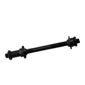 UGR 145 mm Bisiklet Arka Delikli Mil