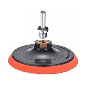 UGR 150 mm M14 + Pim Cırt Zımpara Disk Tabanı Altlığı