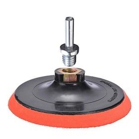 UGR 150 mm M14 + Pim Cırt Zımpara Disk Tabanı Altlığı