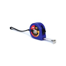 UGR 16 mm 3 mt Mavi Şerit Metre