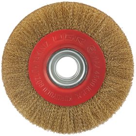 UGR 200 mm Daire Tel Fırça