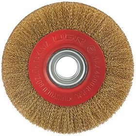 UGR 200 mm Daire Tel Fırça