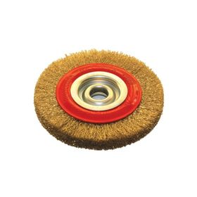 UGR 200 mm Daire Tel Fırça