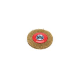 UGR 200 mm Daire Tel Fırça