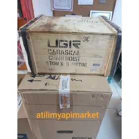 Ugr 5 Ton 5 Metre Caraskal