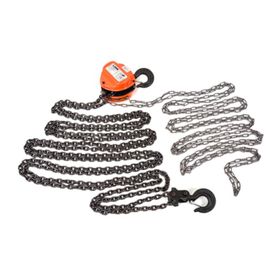 Ugr 5 Ton 5 Metre Caraskal
