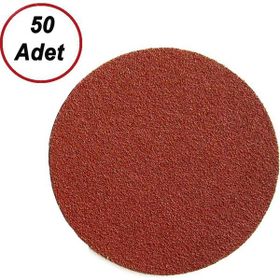 Ugr 50'li 115 mm Yedek Cırt 60 Kum Zımpara