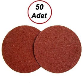 Ugr 50'li 115 mm Yedek Cırt 60 Kum Zımpara