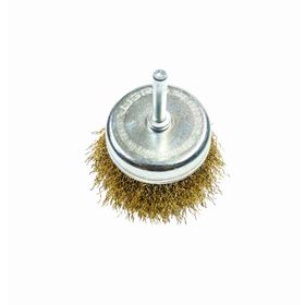UGR 65 mm Pimli Telli Çanak Fırça
