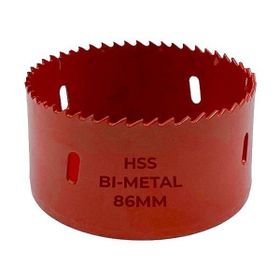 UGR Bi-Metal 86 mm Panç