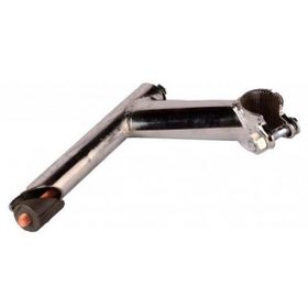 UGR Gümüş 25.4 mm Gidon Boğazı