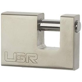 UGR Kayar Milli 70 mm Asma Kilit