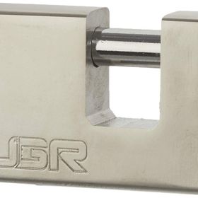 UGR Kayar Milli 70 mm Asma Kilit