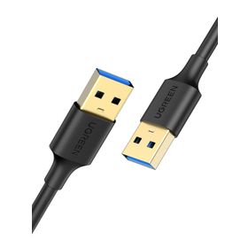 Ugreen 0.5 m USB 3.0 A - USB 3.0 A 5Gbps Veri Kablosu