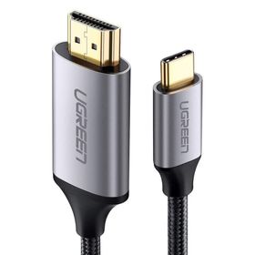 Ugreen 1.5 m Type-c Hdmı Dönüştürücü Kablo