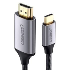 Ugreen 1.5 m Type-c Hdmı Dönüştürücü Kablo