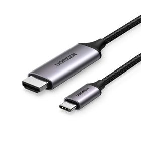 Ugreen 1.5 m Type-c Hdmı Dönüştürücü Kablo
