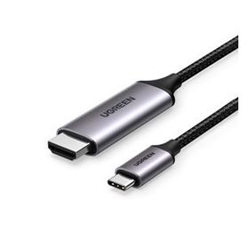 Ugreen 1.5 m Type-c Hdmı Dönüştürücü Kablo