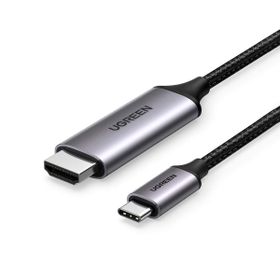 Ugreen 1.5 m Type-c Hdmı Dönüştürücü Kablo