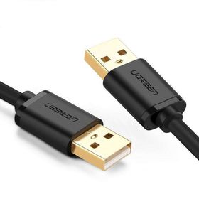 Ugreen 1.5 m Usb To Usb Data Ve Şarj Kablosu