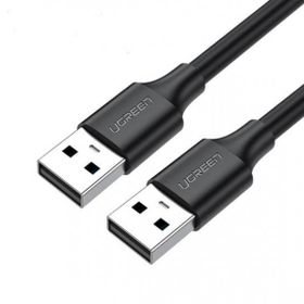 Ugreen 1.5 m Usb To Usb Data Ve Şarj Kablosu