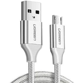 Ugreen 1 m Micro USB Data ve Şarj Kablosu