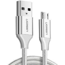 Ugreen 1 m Micro USB Data ve Şarj Kablosu