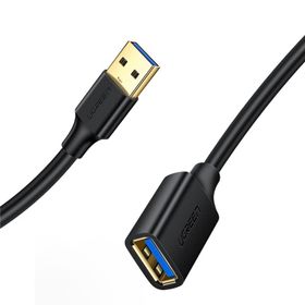 Ugreen 1 Metre USB Uzatma Kablosu