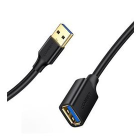 Ugreen 1 Metre USB Uzatma Kablosu