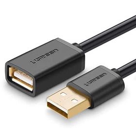 Ugreen 1 Metre USB Uzatma Kablosu