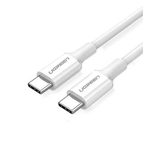 Ugreen 1 mt Type-C 5A Şarj ve Data Kablosu