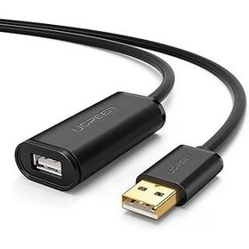 Ugreen 10 m USB 2.0 Uzatma Kablosu