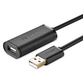 Ugreen 10 m USB 2.0 Uzatma Kablosu