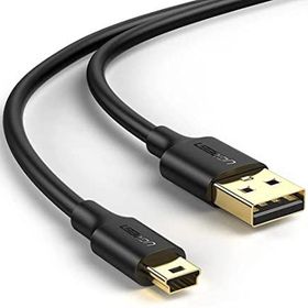 Ugreen 10385 Mini USB Data ve Şarj Kablosu