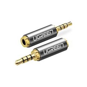 Ugreen 2.5 mm to 3.5 mm Jack Dönüştürücü Adaptör