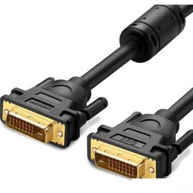 Ugreen 2 m 24+1 Dvı To Dvı Görüntü Aktarma Kablosu