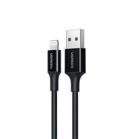 Ugreen 2 m İphone Lightning 2.4a Data Ve Şarj Kablosu