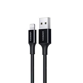 Ugreen 2 m İphone Lightning 2.4a Data Ve Şarj Kablosu